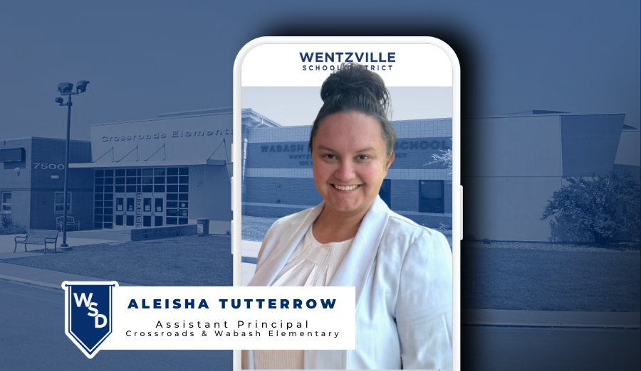  Aleisha Tutterrow
